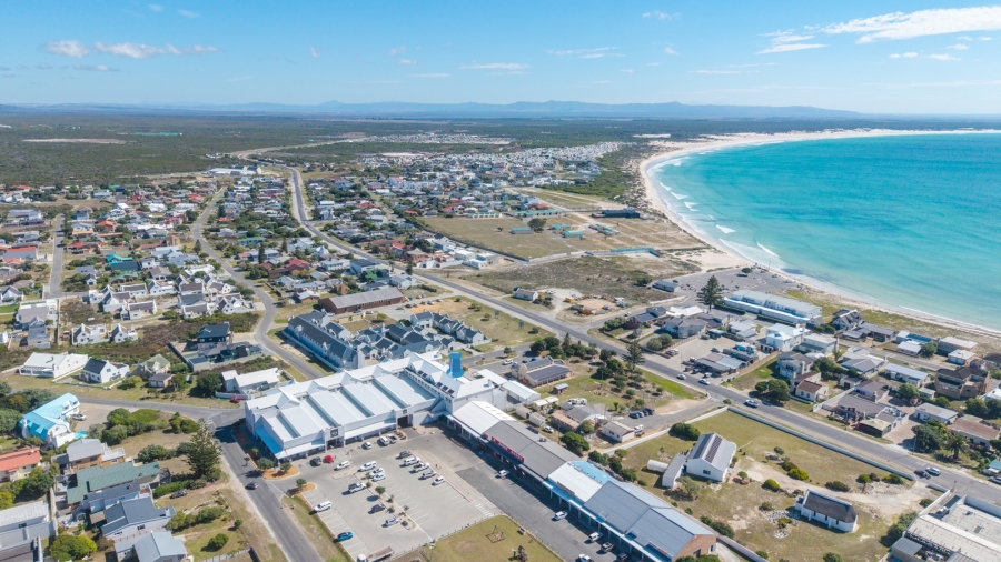 2 Bedroom Property for Sale in Struisbaai Western Cape